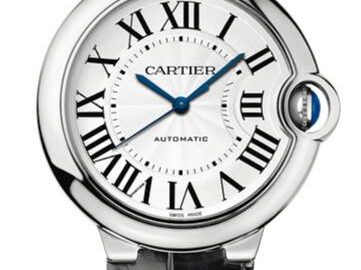 cartier watch cheap