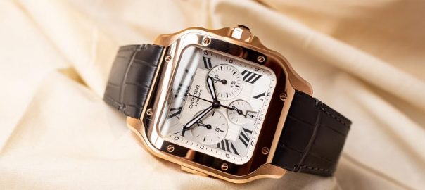 cartier watch for sale uk