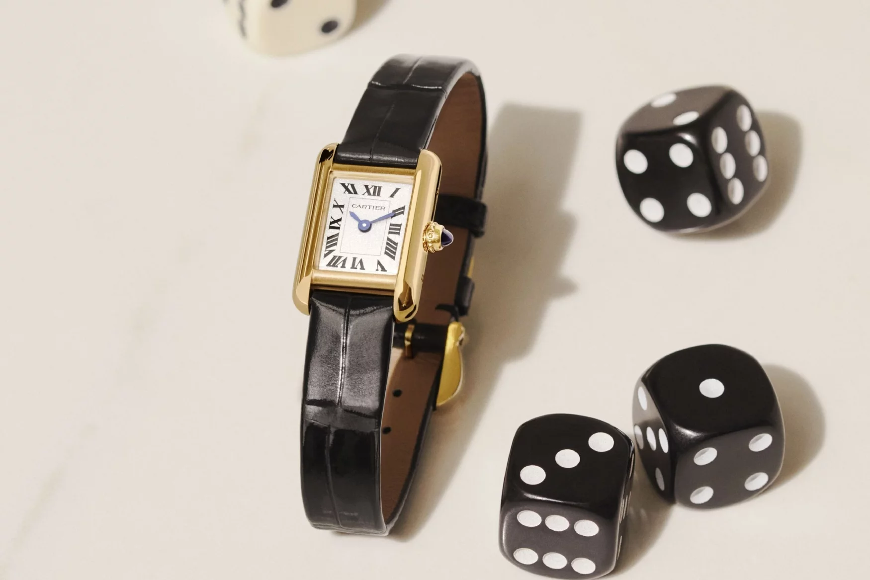 Our Favourite UK Top Replica Cartier Watches Of 2024