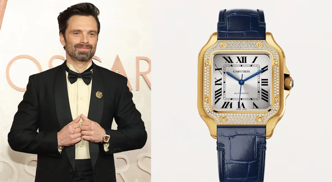 UK Best Replica Cartier Watches Loved By Celebrities